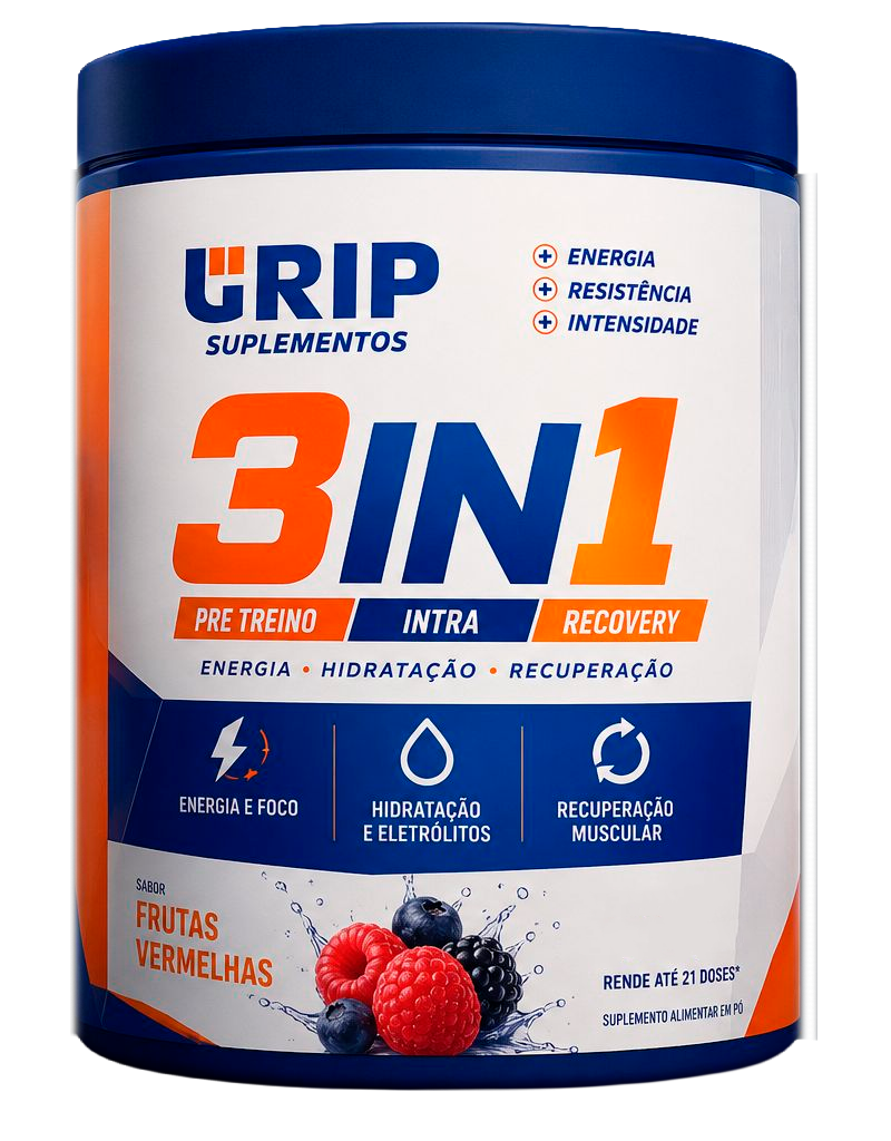 GRIP '3 IN 1'