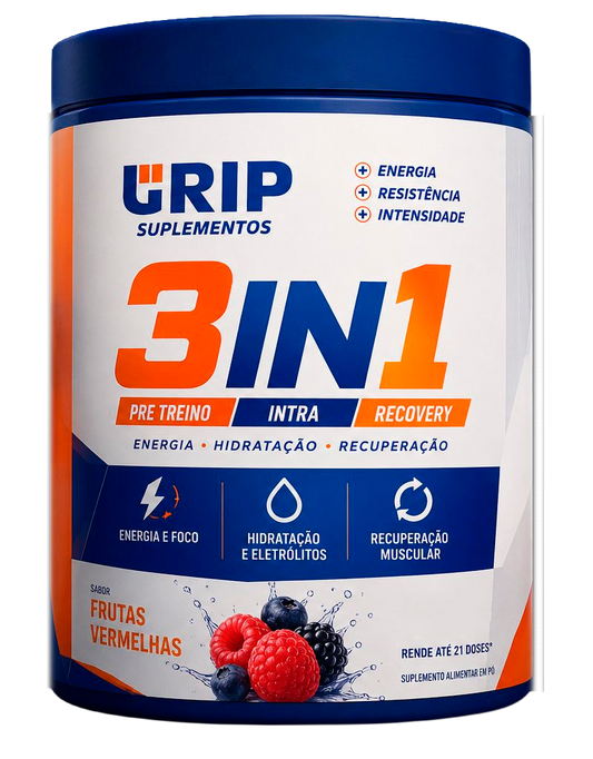 GRIP '3 IN 1'